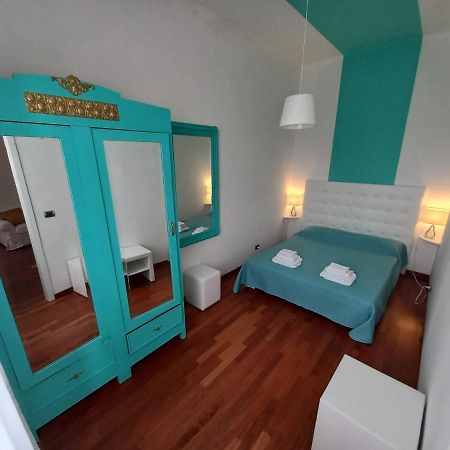 Sole Amare Guest House Барі Екстер'єр фото