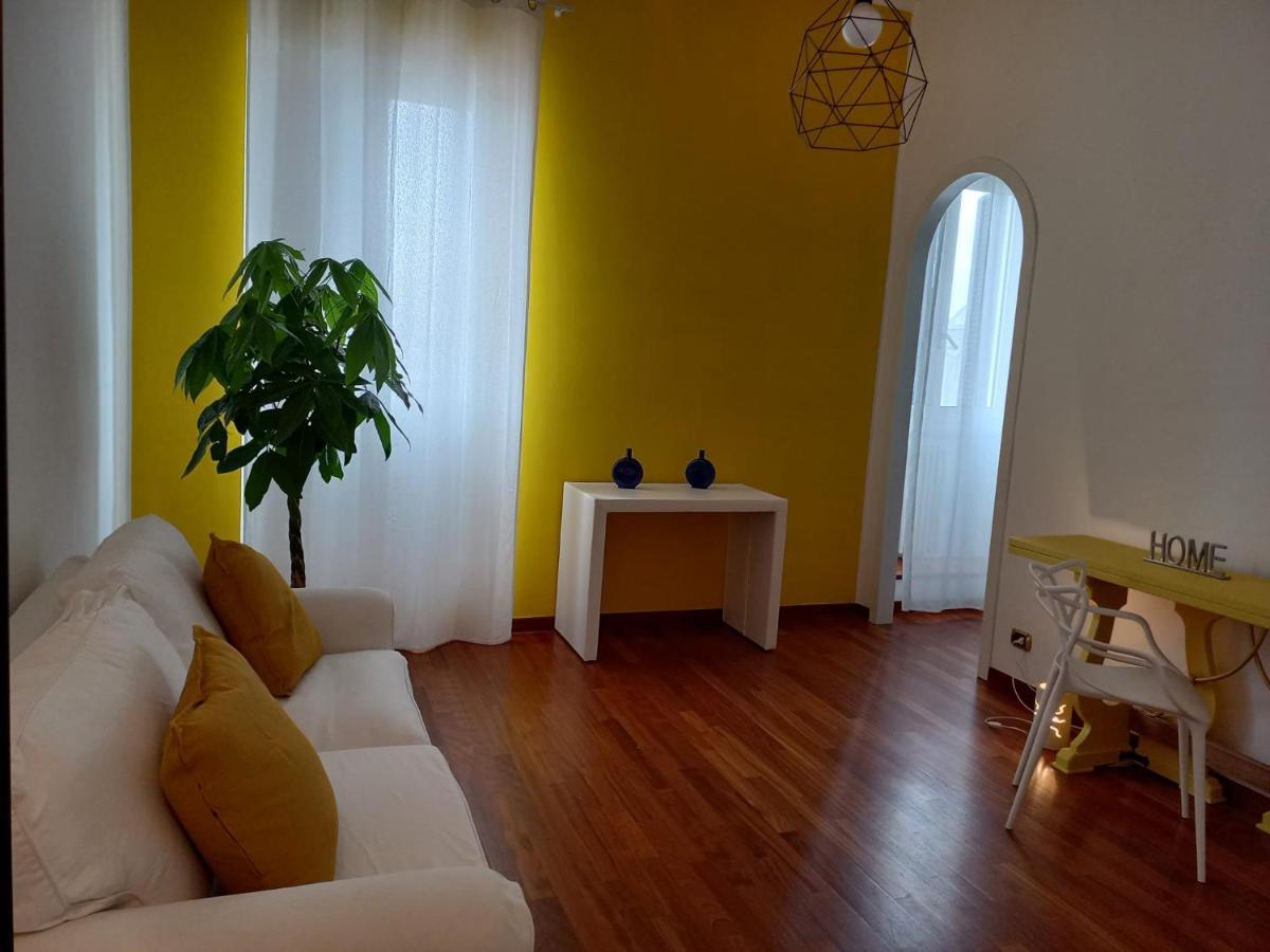 Sole Amare Guest House Барі Екстер'єр фото