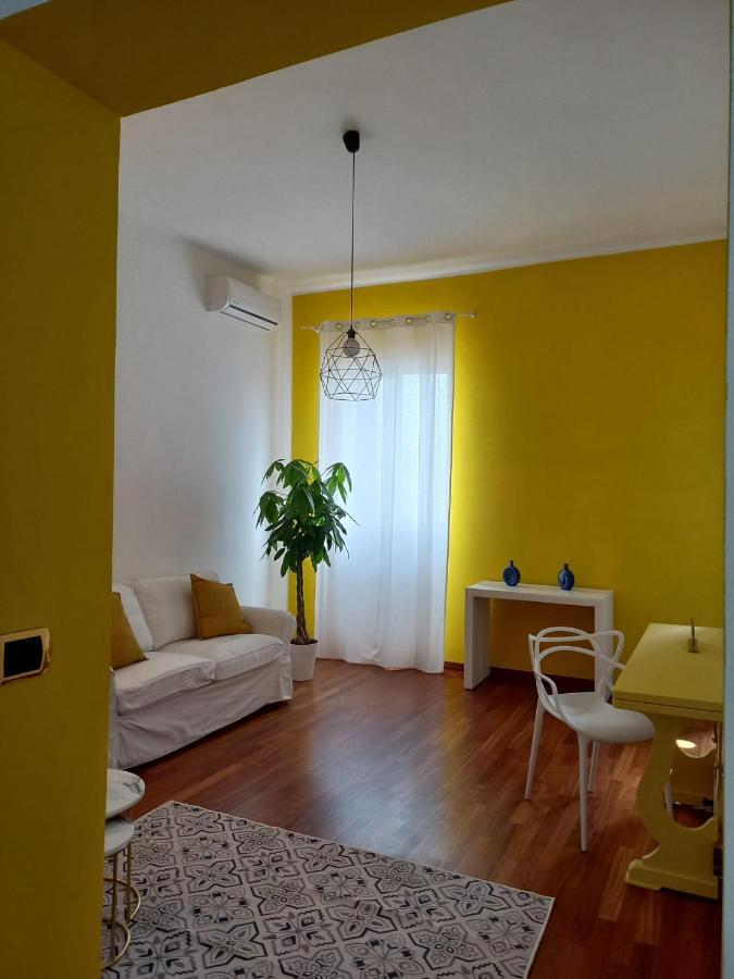 Sole Amare Guest House Барі Екстер'єр фото