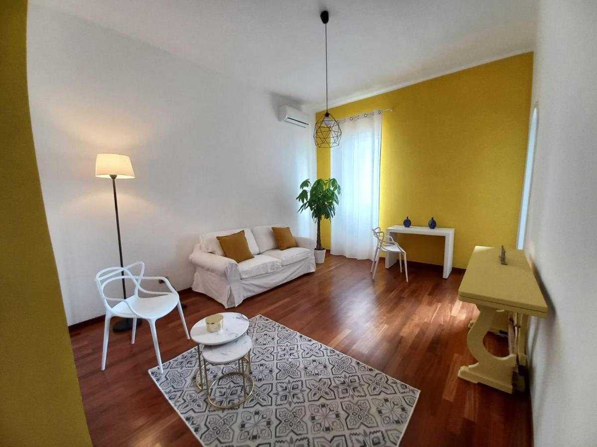 Sole Amare Guest House Барі Екстер'єр фото