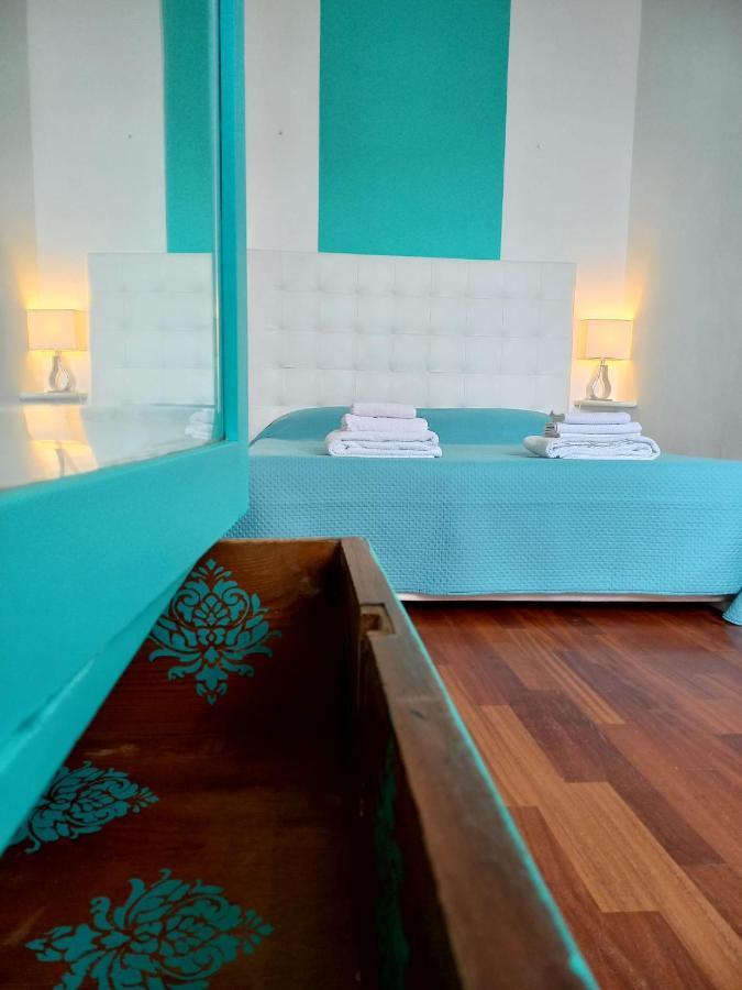 Sole Amare Guest House Барі Екстер'єр фото