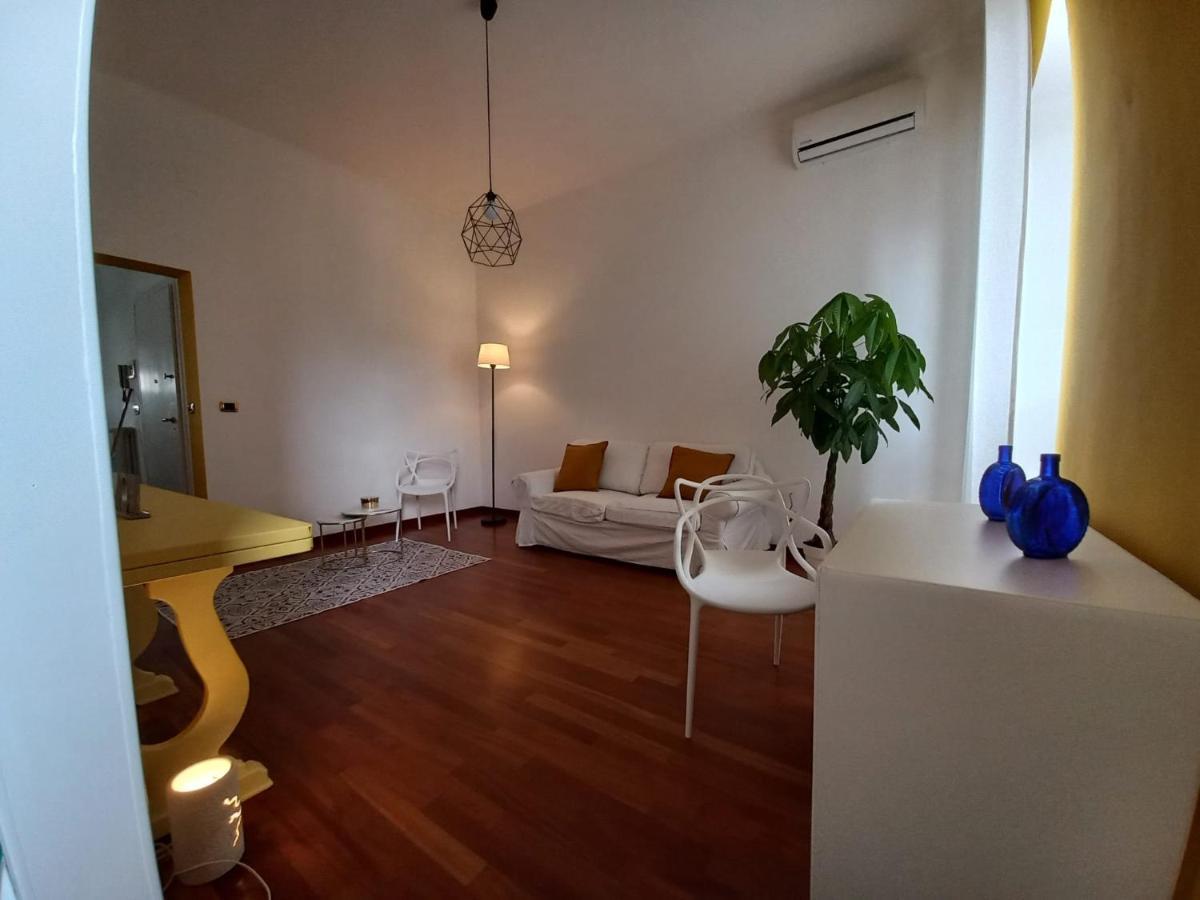 Sole Amare Guest House Барі Екстер'єр фото