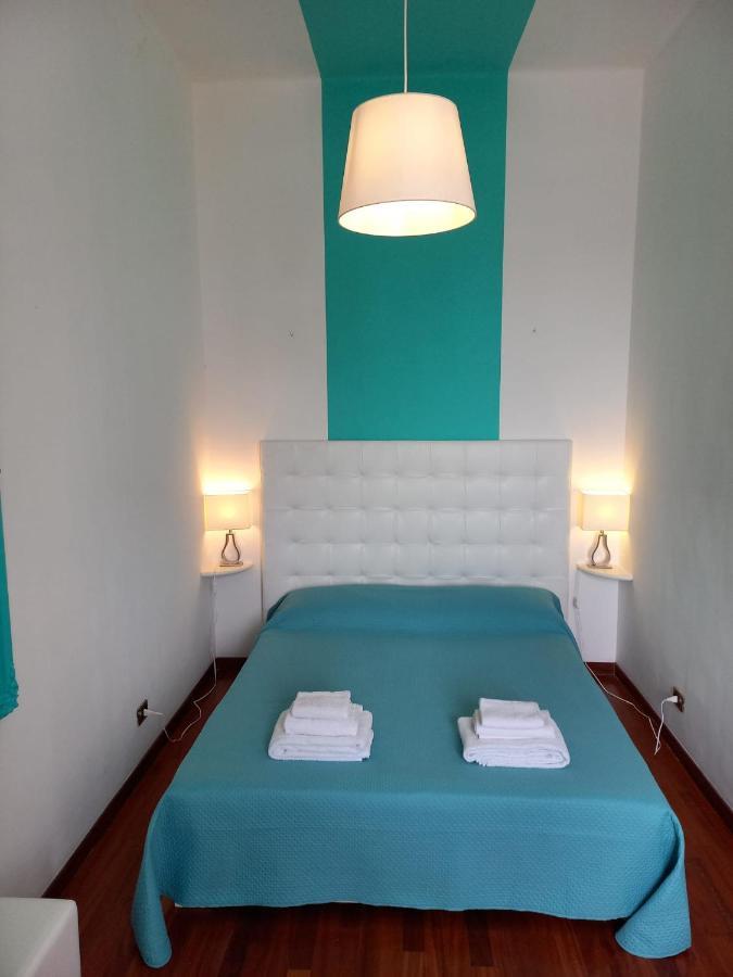 Sole Amare Guest House Барі Екстер'єр фото
