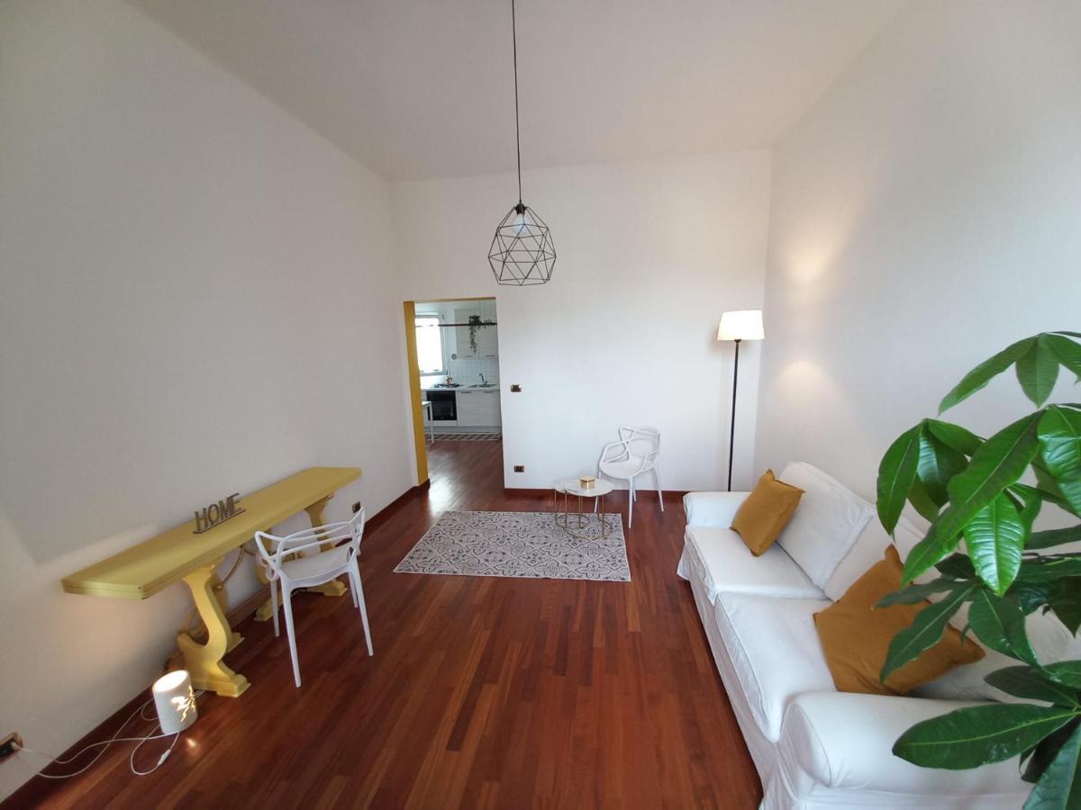 Sole Amare Guest House Барі Екстер'єр фото