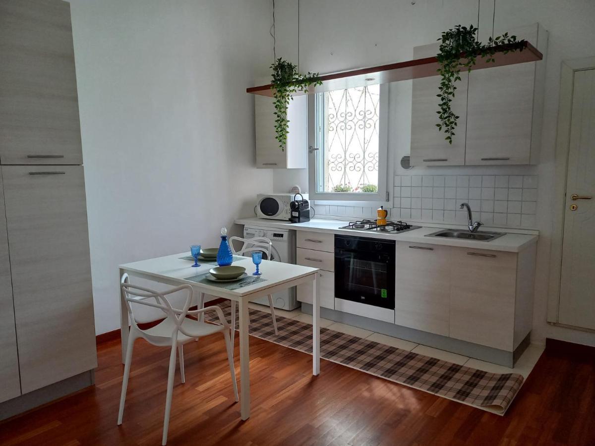 Sole Amare Guest House Барі Екстер'єр фото