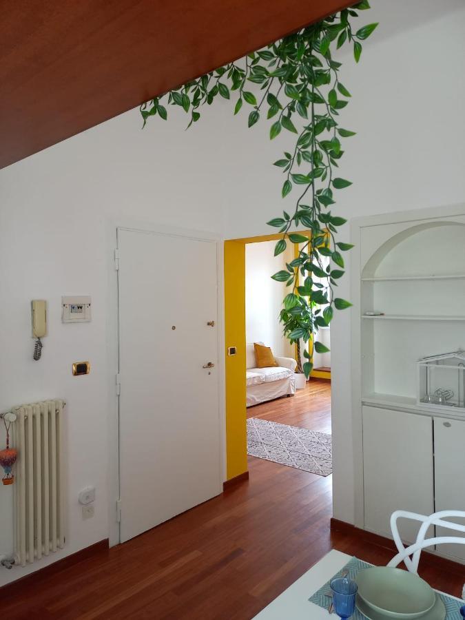 Sole Amare Guest House Барі Екстер'єр фото