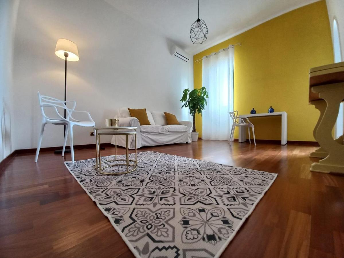 Sole Amare Guest House Барі Екстер'єр фото