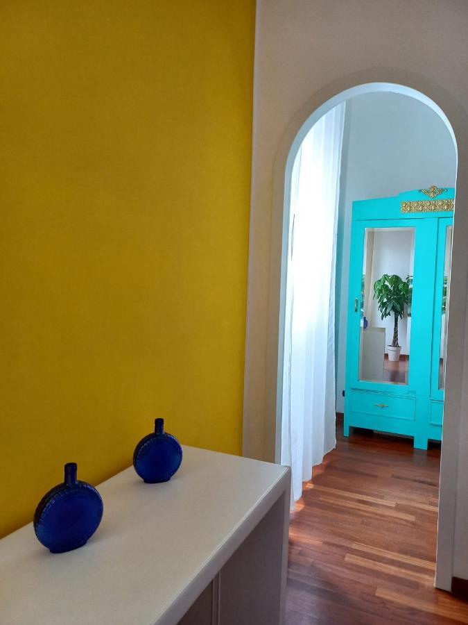 Sole Amare Guest House Барі Екстер'єр фото
