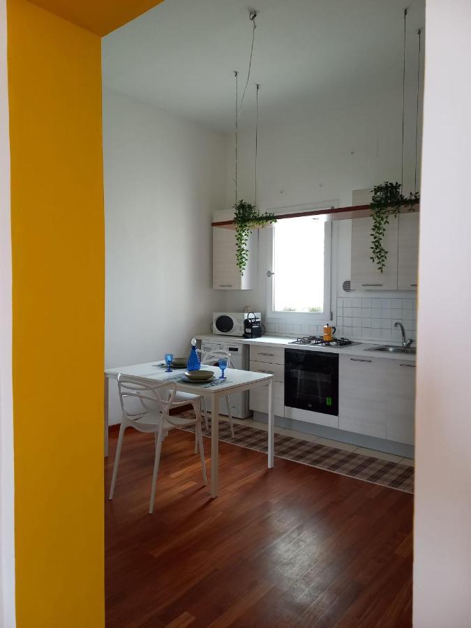 Sole Amare Guest House Барі Екстер'єр фото