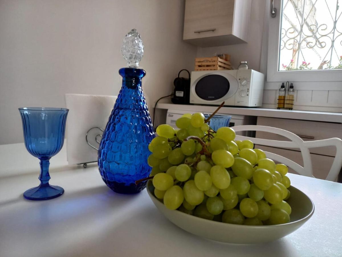 Sole Amare Guest House Барі Екстер'єр фото