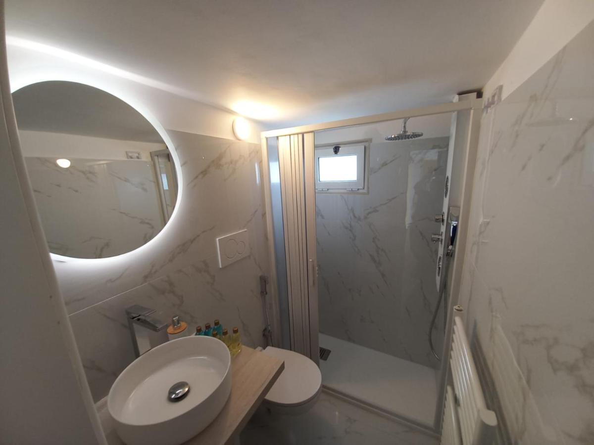 Sole Amare Guest House Барі Екстер'єр фото