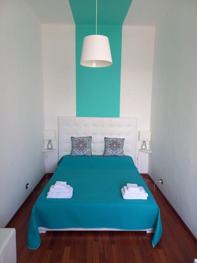 Sole Amare Guest House Барі Екстер'єр фото