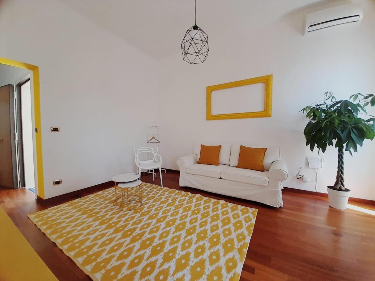Sole Amare Guest House Барі Екстер'єр фото