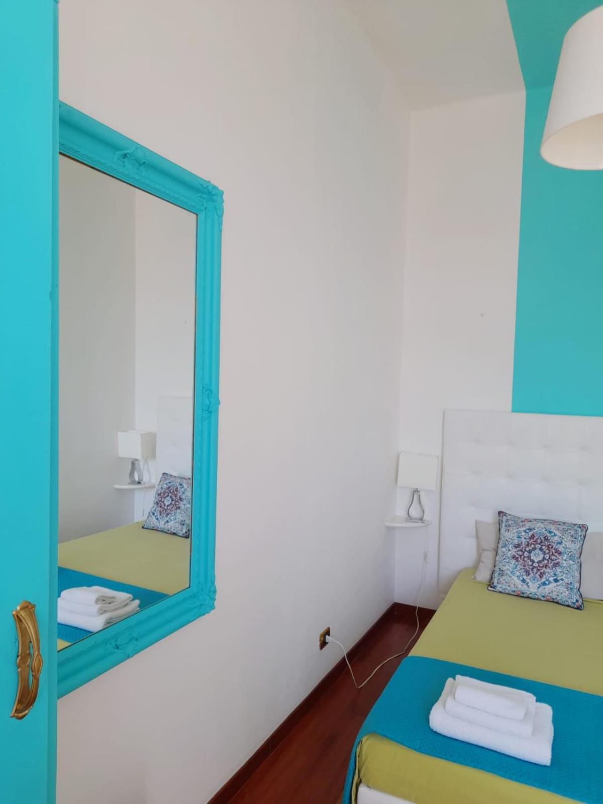 Sole Amare Guest House Барі Екстер'єр фото
