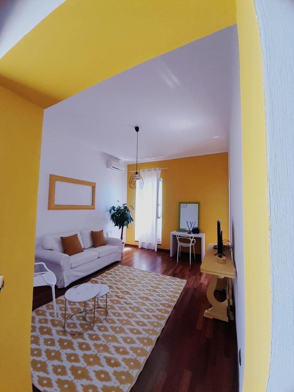 Sole Amare Guest House Барі Екстер'єр фото