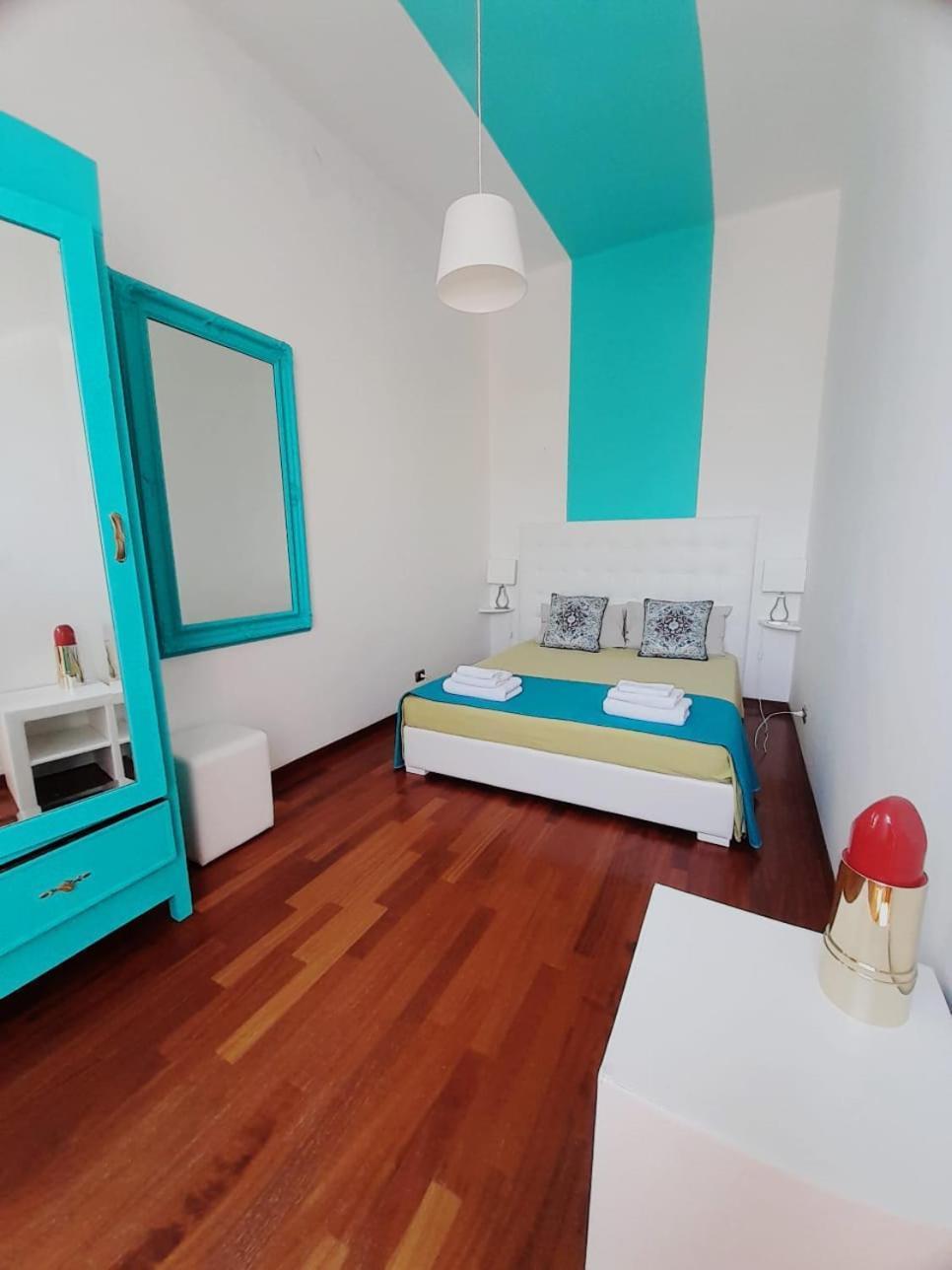 Sole Amare Guest House Барі Екстер'єр фото