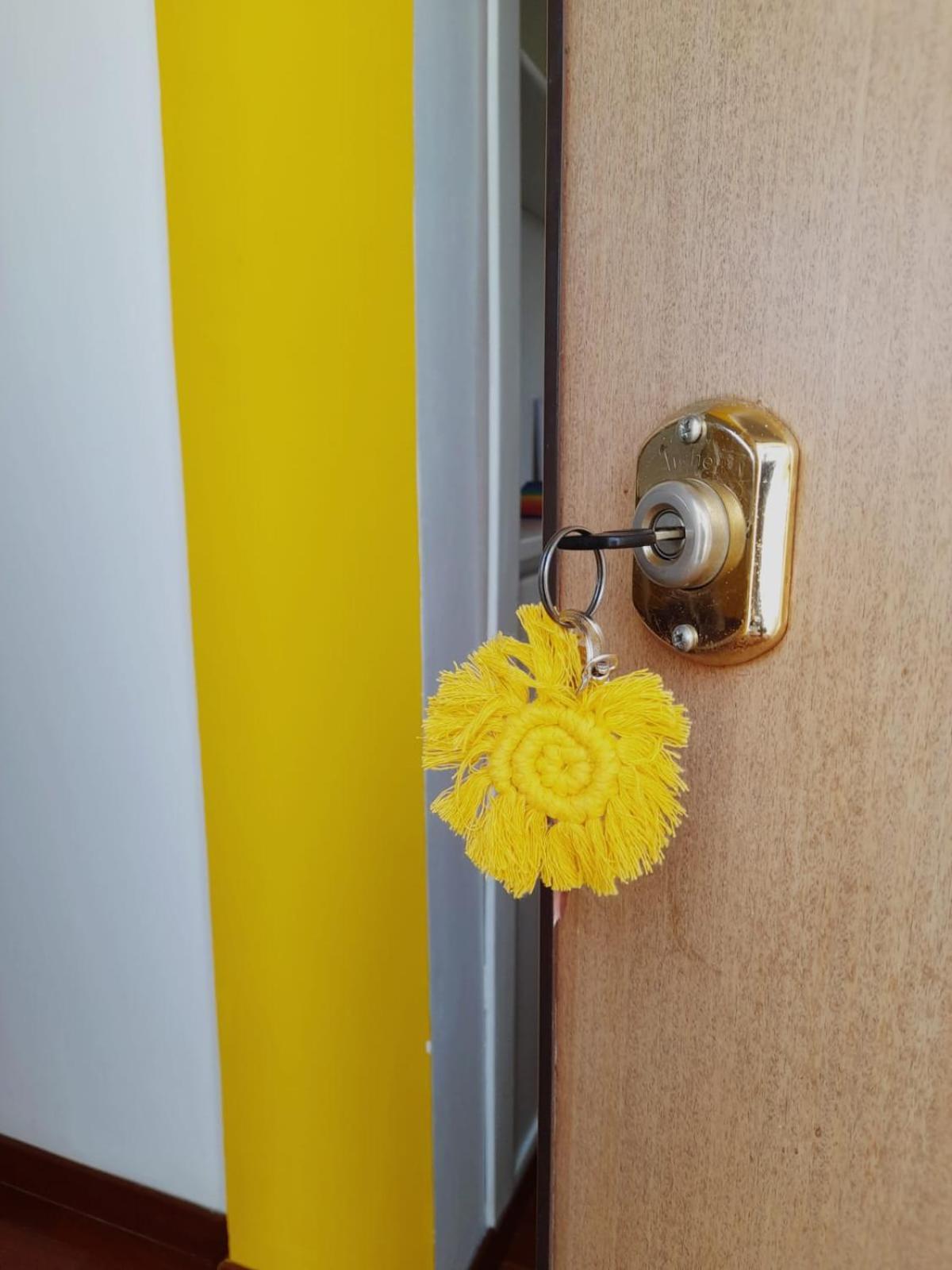 Sole Amare Guest House Барі Екстер'єр фото