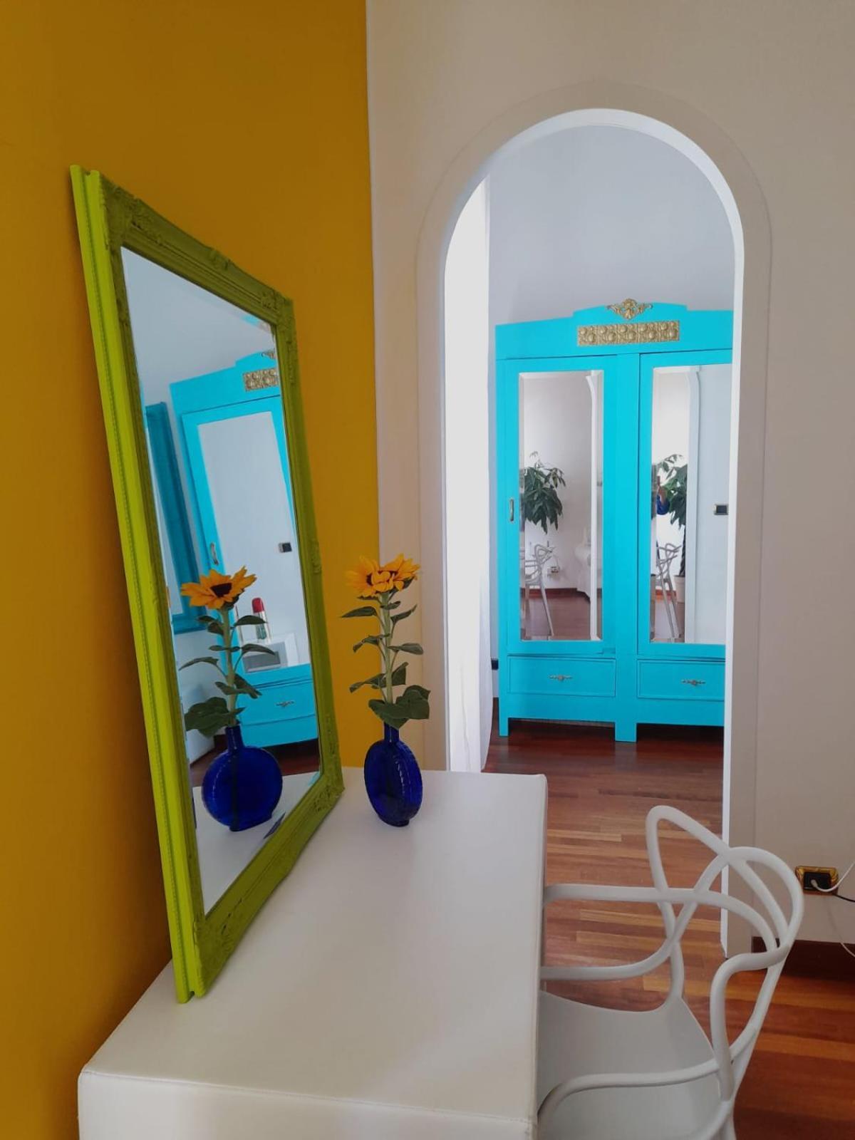 Sole Amare Guest House Барі Екстер'єр фото