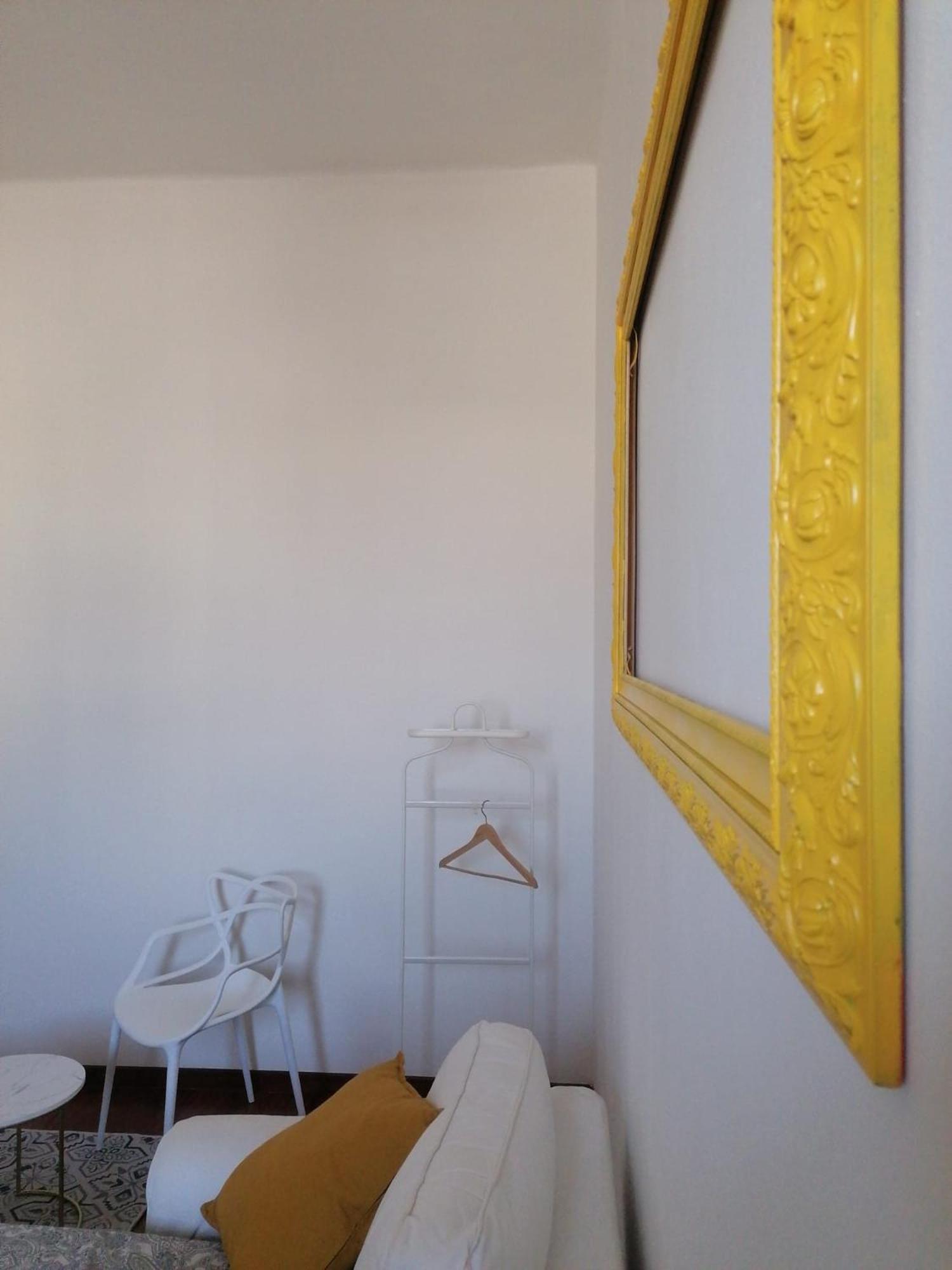 Sole Amare Guest House Барі Екстер'єр фото