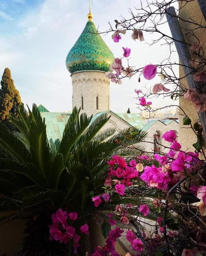Sole Amare Guest House Барі Екстер'єр фото