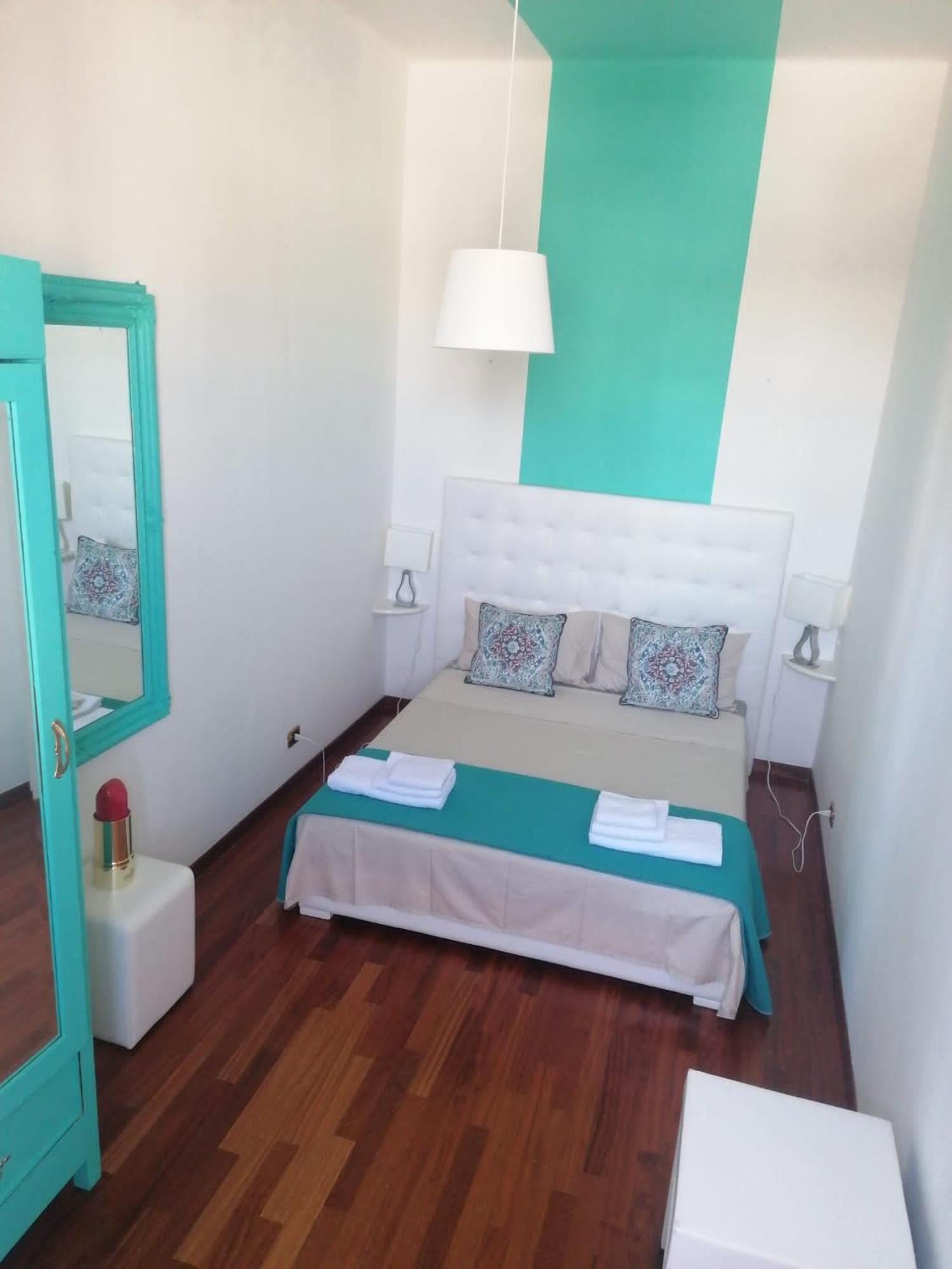 Sole Amare Guest House Барі Екстер'єр фото