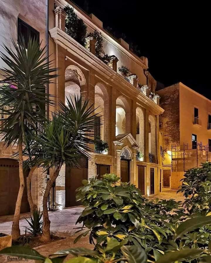 Sole Amare Guest House Барі Екстер'єр фото