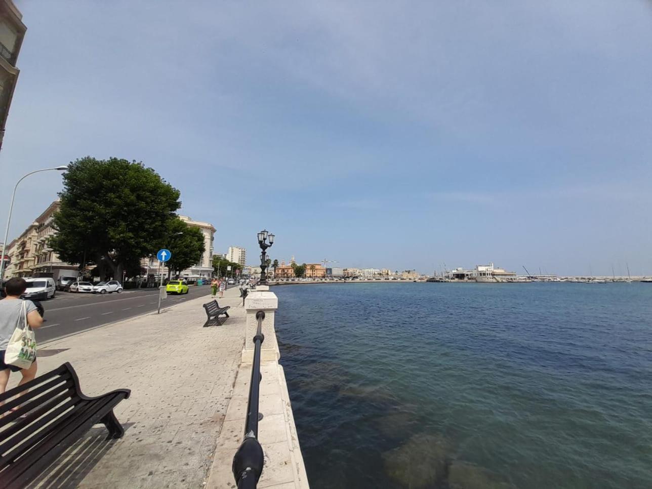 Sole Amare Guest House Барі Екстер'єр фото