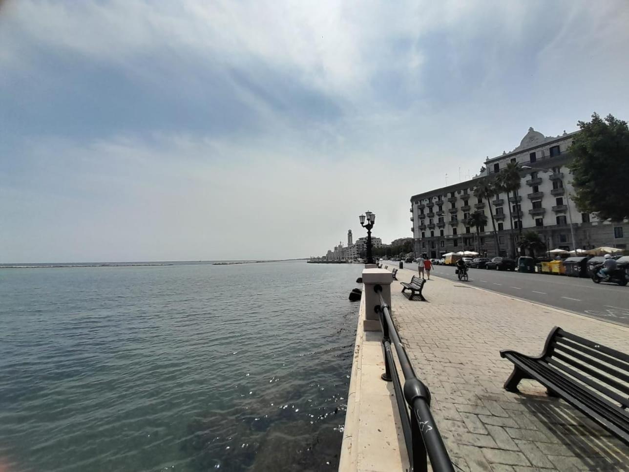 Sole Amare Guest House Барі Екстер'єр фото